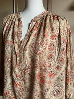 Summum Blouse Maat 38, Ophalen of Verzenden, Zo goed als nieuw, Maat 38/40 (M), Beige