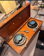 Philips Loadcells x 2 industriële sensoren meetapparatuur, Ophalen