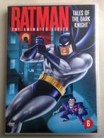 Batman The Animated Series Tales Of The Dark Knight, Cd's en Dvd's, Verzenden