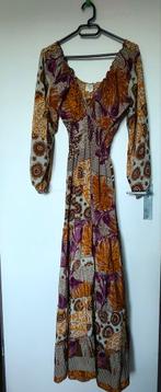 Two Sisters jurk - Maat S/M - Zo goed als nieuw!, Kleding | Dames, Maat 38/40 (M), Overige kleuren, Two Sisters, Ophalen of Verzenden