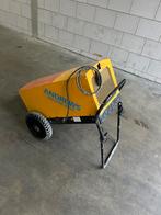 Dryfast DF 800 bouwdroger, Doe-het-zelf en Verbouw, Ophalen of Verzenden, Gebruikt