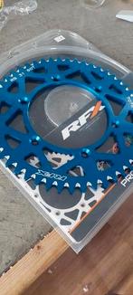 RFX 50T achtertandwiel yzf250, Motoren, Onderdelen | Yamaha, Ophalen of Verzenden, Nieuw