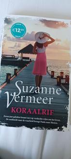Suzanne Vermeer - Koraalrif, Suzanne Vermeer, Ophalen of Verzenden, Zo goed als nieuw, Amerika