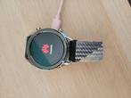 Huawei watch, Sieraden, Tassen en Uiterlijk, Smartwatches, Zwart, Huawei Watch, Ophalen of Verzenden, Zo goed als nieuw