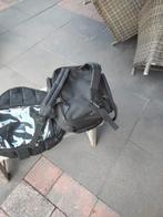 Tanktas, Ophalen, Zo goed als nieuw