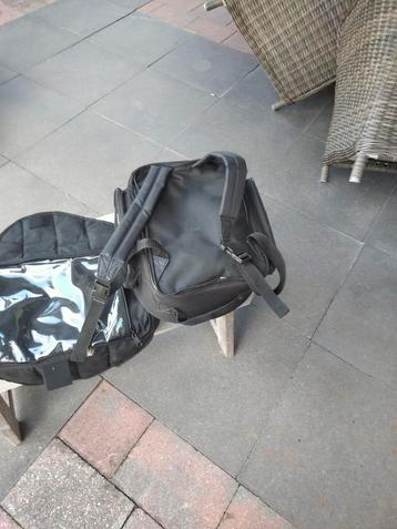 Tanktas beschikbaar voor biedingen