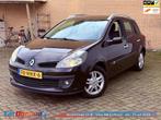 Renault Clio Estate 1.2 TCE Corporate Sport // Airco // Crui, Voorwielaandrijving, 4 cilinders, 1095 kg, Zwart