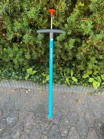 Gardena onkruidsteker. beschikbaar voor biedingen