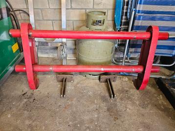 Bullbar/ pushbar dodge ram 3e generatie.  beschikbaar voor biedingen