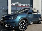 Citroen C5 Aircross 1.2 PureTech Business Plus Pano CarPlay, Voorwielaandrijving, 1350 kg, Euro 6, C5 Aircross