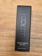Nieuwe Meroda lippenstift velvet dream perfect nude, Ophalen of Verzenden, Nieuw, Lippen