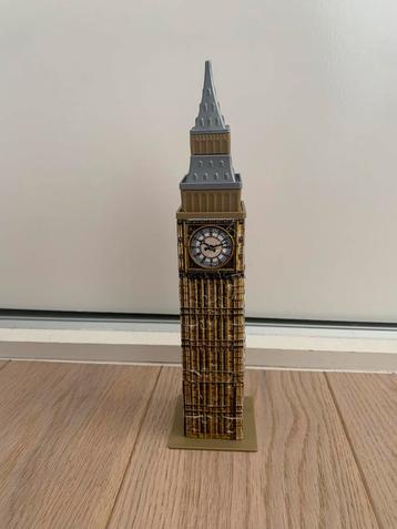 Ravensburger 3D Puzzel Mini Big Ben beschikbaar voor biedingen