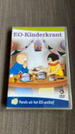 EO-Kinderkrant - dvd nieuw in de verpakking!, Cd's en Dvd's, Ophalen of Verzenden, Nieuw in verpakking