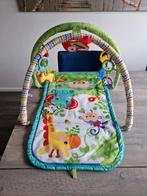 Babygym in goede staat, Kinderen en Baby's, Speelgoed | Babyspeelgoed, Ophalen of Verzenden, Zo goed als nieuw, Babygym