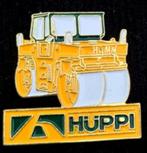 Huppi wals pin, Verzenden, Nieuw, Transport, Speldje of Pin