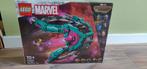 Lego Marvel set 76255 The New Guardians Ship - NIEUW, Ophalen of Verzenden, Nieuw, Complete set, Lego