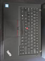 14''Lenovo Thinkpad L480*I3-8130U*8Gb Ddr-4*256Gb M.2*Touch, Computers en Software, Windows Laptops, 2 tot 3 Ghz, Qwerty, 8 GB