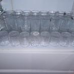 Glazen, Ophalen of Verzenden, Zo goed als nieuw, Overige typen