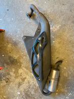 Uitlaat Aprilia SR Di-Tech, Ophalen of Verzenden, Gebruikt, Overige automerken