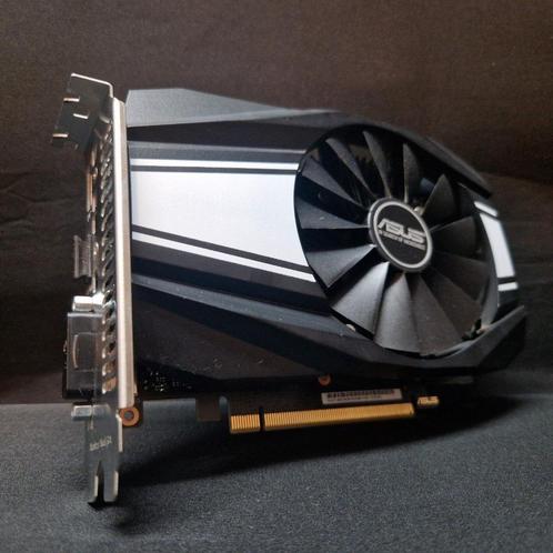 Zomer aanbieding! Asus Phoenix GTX 1660 SUPER 6GB + garantie, Computers en Software, Videokaarten, Zo goed als nieuw, Nvidia, PCI-Express 3.0