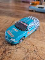 Alfa Romeo 147 GTA #10 Boy Zentveldt rallye schaal 1/43, Hobby en Vrije tijd, Modelauto's | 1:43, Overige merken, Auto, ., Ophalen of Verzenden