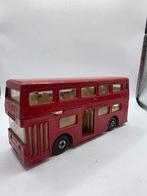 Matchbox Londen bus, Ophalen of Verzenden, Gebruikt, Bus of Vrachtwagen