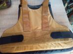 Kogelwerend vest SK2 Kevlar, Ophalen of Verzenden, Overige soorten, Overige gebieden, Kleding of Schoenen