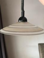 Vintage Italiaanse Hanglamp Elettrolampart Brevettato ‘70, Ophalen of Verzenden, Zo goed als nieuw, Minder dan 50 cm