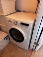 Bosch Vario perfect eco silence Drive serie 4 wasmachine, 6 tot 8 kg, Ophalen, 1200 tot 1600 toeren, 85 tot 90 cm