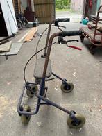 Gebruikte rollator, Diversen, Rollators, Ophalen of Verzenden, Gebruikt