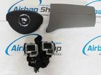 Airbag set - Dashboard paneel Dacia Lodgy (2012-heden)