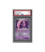 Pokemon Mew ex EX Holon Phantoms Engels Holo #100 PSA 7