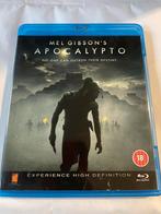 Apocalypto Blu-ray - import zonder nlo, Cd's en Dvd's, Ophalen of Verzenden, Zo goed als nieuw, Actie