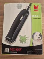 Moser tondeuse max 45, Ophalen of Verzenden