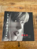 Taylor swift world red tour dubbel LP , nieuwstaat limited!, Cd's en Dvd's, Vinyl | Pop, Ophalen of Verzenden, 2000 tot heden