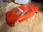 Tamiya tt-01 tt-02 body, Ophalen of Verzenden, Zo goed als nieuw, Auto onroad