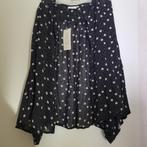 masai blouse,maat m, Kleding | Dames, Blouses en Tunieken, Maat 38/40 (M), Zwart, Nieuw, Ophalen of Verzenden