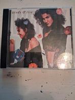 Wendy & lisa, Verzenden, 1980 tot 2000, Gebruikt