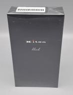 Kiton Black 125 ML Nieuw, Ophalen of Verzenden, Nieuw