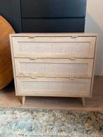 Finori Bali commode ladekast, Nieuw, 50 tot 100 cm, 3 of 4 laden, Minder dan 100 cm