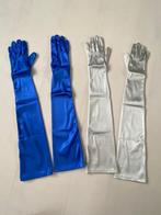lange handschoenen, Gala handschoenen, Ophalen, Gedragen, Overige kleuren, Overige typen