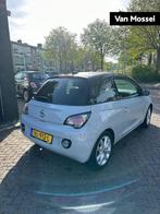 Opel ADAM 1.0 Turbo Jam Favourite, Voorwielaandrijving, 12 maanden, Gebruikt, Euro 6