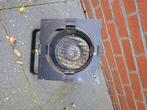 Theater Spots, Huis en Inrichting, Lampen | Spots, Ophalen, Gebruikt, Metaal of Aluminium, Theater