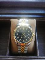 Dames horloge nieuw automaat, Ophalen of Verzenden, Nieuw, Staal, Overige merken