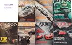 Carros magazines 2008, Boeken, Auto's | Folders en Tijdschriften, Ophalen of Verzenden, Gelezen