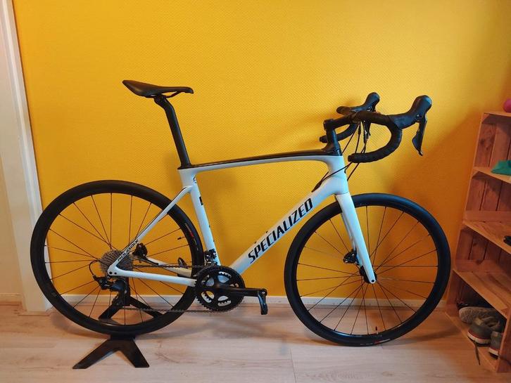 Prachtige Specialized Roubaix Sport - 58 cm (large), Fietsen en Brommers, Fietsen | Racefietsen, Zo goed als nieuw, Heren, Overige merken