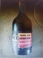 Hertog Jan Proeftuin tripel hop, Verzamelen, Biermerken, Ophalen of Verzenden, Nieuw, Flesje(s), Hertog Jan