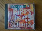 Incognito - Tribes, Vibes And Scribes, Cd's en Dvd's, Cd's | R&B en Soul, Gebruikt, Verzenden