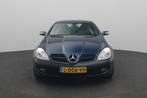 Mercedes-Benz SLK-klasse 200 Kompressor Liefhebbers auto, 65 €/maand, Achterwielaandrijving, Gebruikt, 4 cilinders