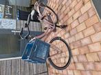 Cortina U4 meisjesfiets, 22 inch, Ophalen, Gebruikt, 22 inch, Versnellingen